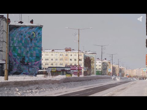 Видео: ЮГО-ЗАПАДНЫЙ РАЙОН