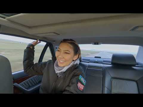 Видео: ХӨДӨЛГҮҮР | 1998 Mercedes-Benz S 600 | Автомашины шоу нэвтрүүлэг | CENTRAL TV