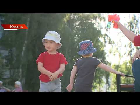 Видео: Новости Татарстана от 09/06/25 - ТНВ