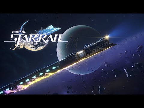 Видео: HONKAI:STAR RAIL - ПРОСТО ПОСМОТРИМ