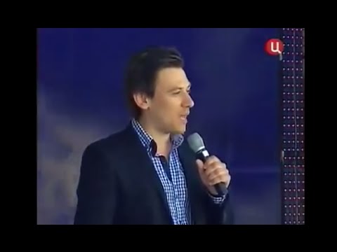 Видео: Руслан Алехно - «Оглянись», «Мы останемся»