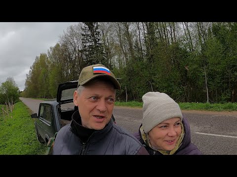 Видео: Ира отжала DEUS.. а я хожу с ГЕФЕСТОМ-4.. ищу только крупный металл
