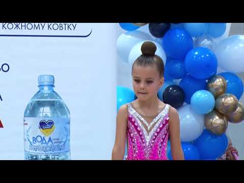 Видео: Сафронова  Маргарита 2019