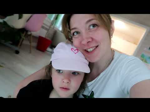 Видео: ВЛОГ Врачи, поликлиника, детмир