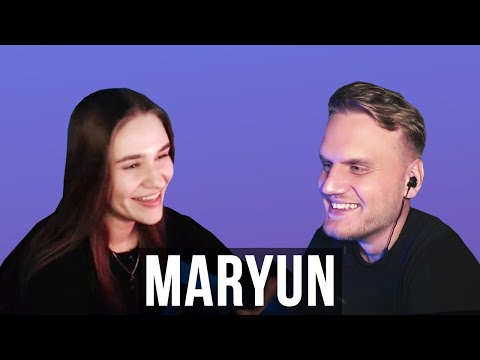 Видео: MARYUN — про личную жизнь, планы на будущее и стримы