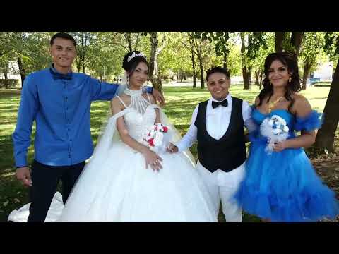 Видео: Сватбен Ден на Джейляна и Миглена 2024г.(COVER)