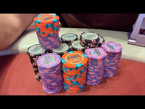 Видео: Высокие ставки 50-100 долларов в Аризоне!