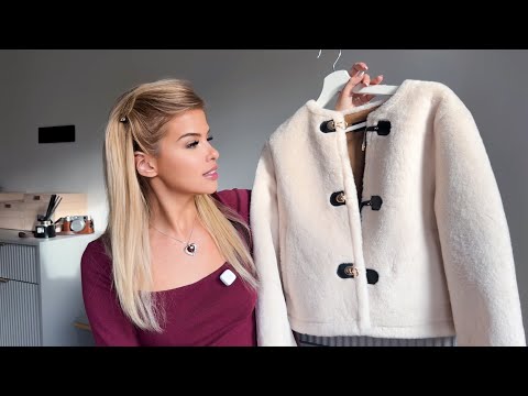 Видео: Нови придобивки Есен-Зима 25 🛍️🩷