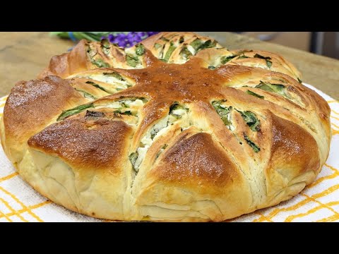 Видео: Самый вкусный завтрак, который я когда-либо ела! Невероятно просто и легко. Идеально для выходных!