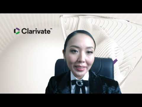 Видео: Международная научная конференция в Казахстане, 18 ноября 2021 г.