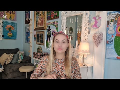 Видео: Каждый день жизни - ОСОБЕННЫЙ!!!!!