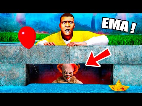 Видео: ГТА 5 ЕҢ ҚОРҚЫНЫШТЫ ЖЕРГЕ БАРДЫМ!!! БҰЛ ЖЕРДІ ЕШКІМ КӨРМЕГЕН!!!