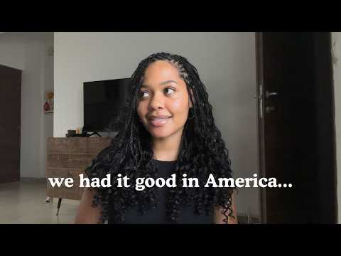 Видео: Признаюсь...я скучаю по Америке.