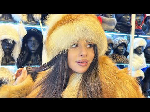 Видео: ТОПОВЫЕ ШАПКИ 2025-2026 🔥У АННЫ ВЯЗАНЫЕ ПАНАМЫ ШАПКИ ПАПАХИ УШАНКИ БЕРЕТКИ Садовод