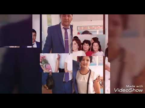 Видео: Акман 1981 20 жылдык