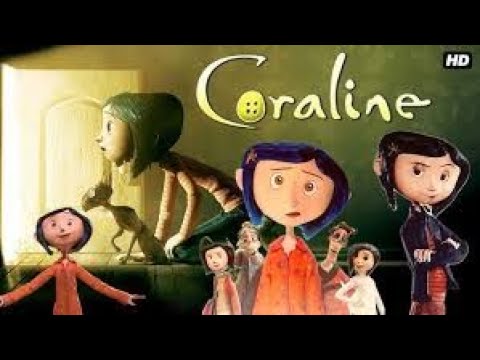 Видео: [Animation ярьж өгье] Coraline /Аймшигт нууц хаалганы цаана хамтдаа орж үзье/