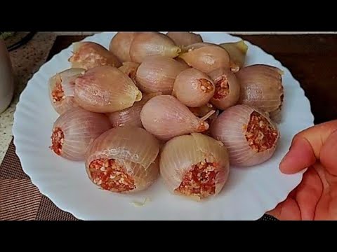 Видео: Я бы мог есть это блюдо каждый день. Оно такое вкусное, что ты будешь готовить его хотя бы раз в ...