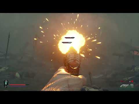 Видео: Мой мысли после прохождения Valor Mortis Playtest 2025