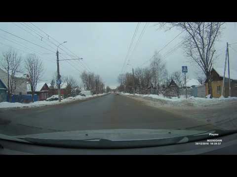Видео: Маршрут Малинники