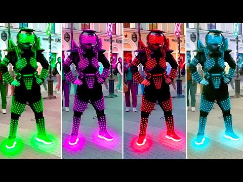 Видео: Шаффл Баттл 😎🔥 WHO IS BEST DANCER 🤔🔥 NEON MODE TUZELITY SHUFFLE 2025 #18