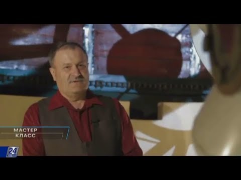 Видео: Самая звездная профессия на Земле