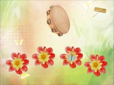 Видео: Музыкальный момент Ф. Шуберт