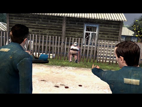 Видео: ОХОТА ЗА ЧУПЕПА | ОН ПОХИТИЛ ЧУПАЧКА | ПОГОНЯ