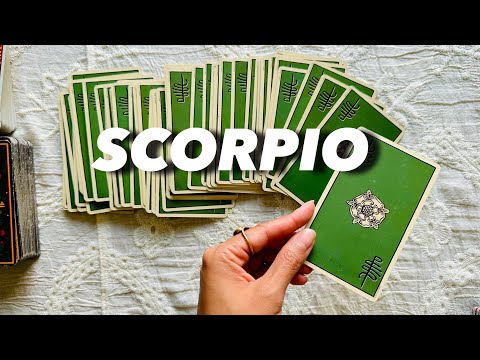 Видео: СКОРПИОН, я не могу в это поверить! Тройное благословение на твоём пути!