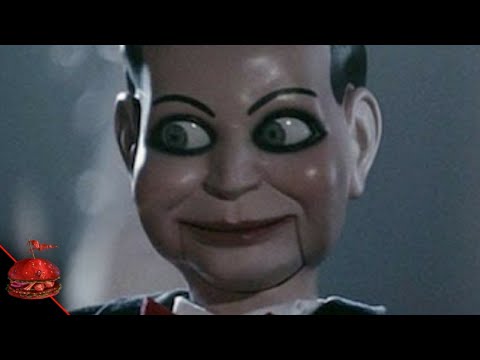 Видео: Dead silence (2007) Хэр аймар вэ? EP1