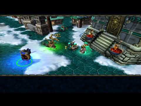 Видео: Northrend RPG COOP HARDCORE - ЧАСТЬ 1