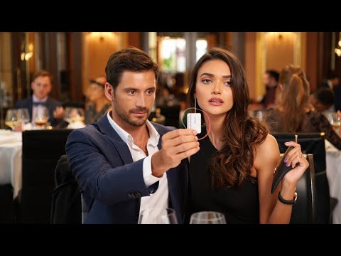 Видео: Она сказала: «Это просто ужин с моим бывшим». Я ответил: «Тогда почему ключ от его номера у тебя ...