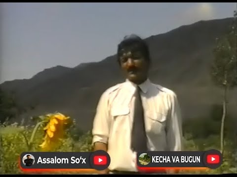 Видео: Бахтиёр Почоев - Гиря кун клип архив