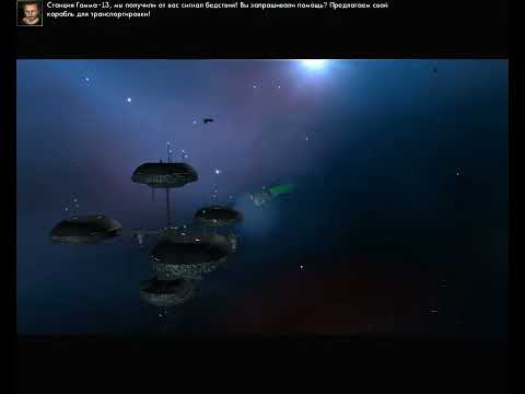 Видео: Звёздные волки 2 (Star Wolves 2) - Прохождение - Серия №25