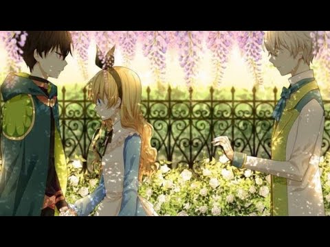 Видео: Лукас и Атанасия 💕 // The love story 💓 Lucas and Athanasius #Однаждыясталапринцессой