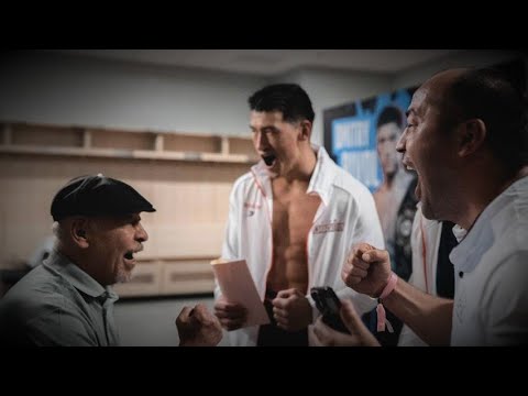 Видео: Около боя Бивол - Канело | Мир бокса