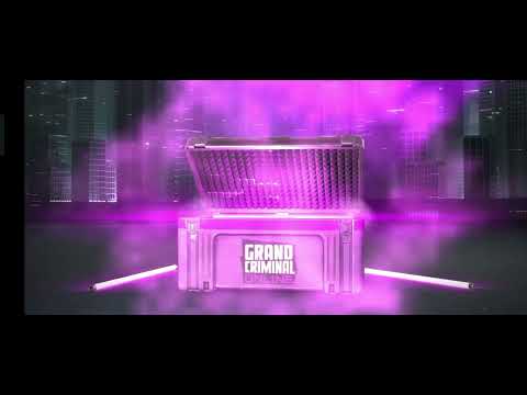 Видео: мини открытие кейсов