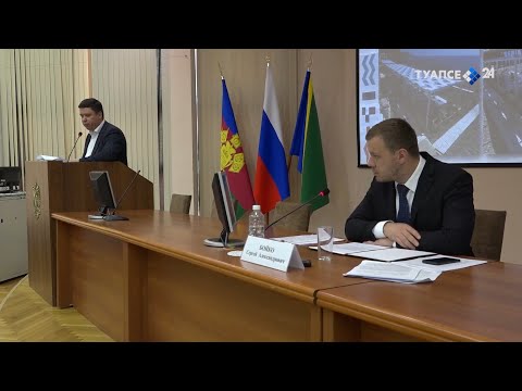 Видео: Порядок на городском пляже, подвоз газа и ремонт глубоководного выпуска