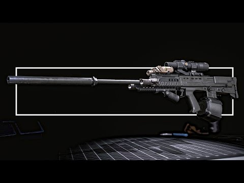 Видео: L85A1 «Проводник» — это оружие доступно всем, но никто им не пользуется — Lost Light