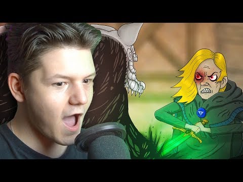 Видео: ЖУТКИЙ ФИНАЛ I Sally Face #15