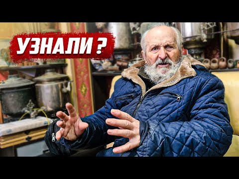 Видео: Все о нём спрашивали! | Оренбургская обл, г.Бугуруслан