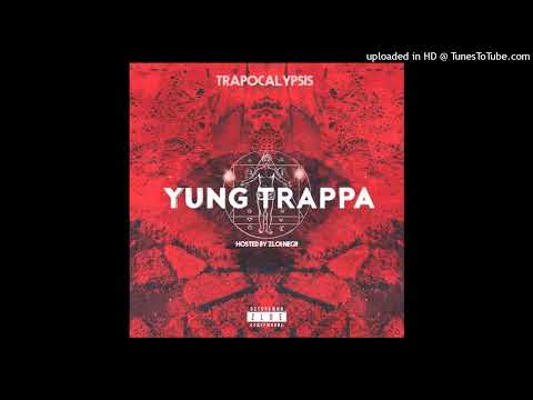 Видео: YUNG TRAPPA - Trap Start (Минус)