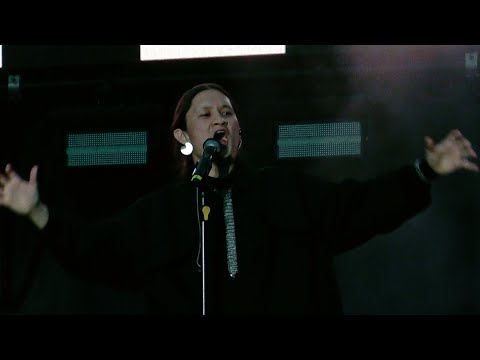 Видео: SAMRATTAMA @ Итиль [Казань, Парк Горького, 09.08.2025]