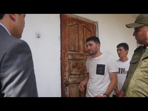 Видео: Ошкорёбии чиноятхои вазнин дар соли 2025 (филм)