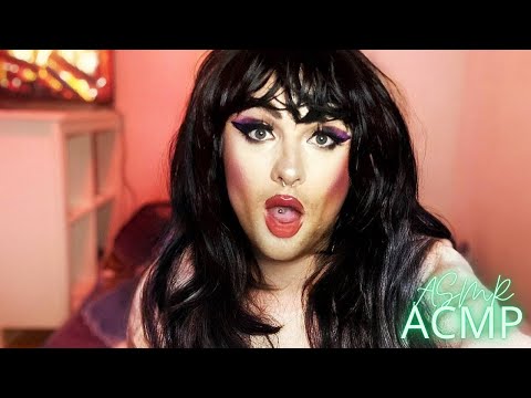 Видео: АСМР Встреча с подругой🎀Ролевая игра \ СПЛЕТНИ Разговор о Любовных отношениях  Тихий голос🤫ASMR