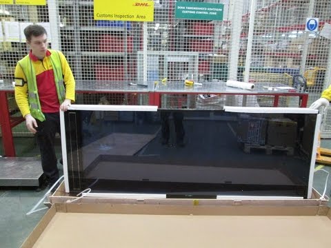 Видео: Инструкция по монтажу плоского солнечного коллектора. Часть 1