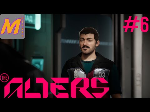 Видео: ПРОЯСНИЛИ КАК ВЫБИРАТЬСЯ! | The Alters #6