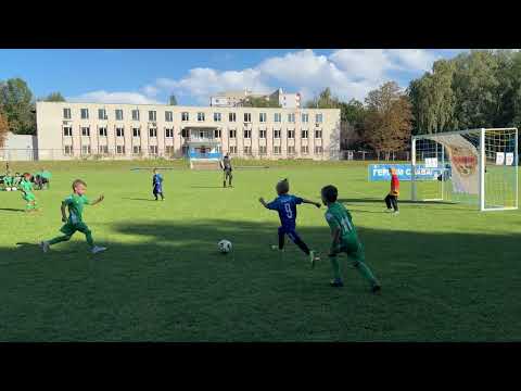 Видео: Нива 1 - СК Темп