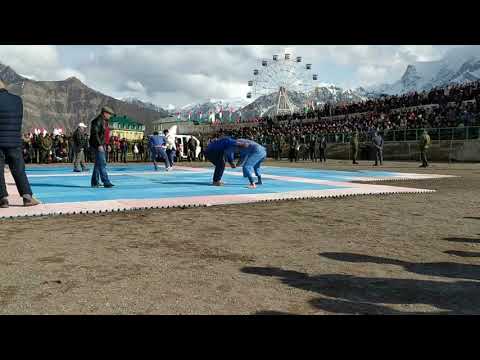 Видео: гуштин махмадшариф Нажмидинов- Рогун 2020