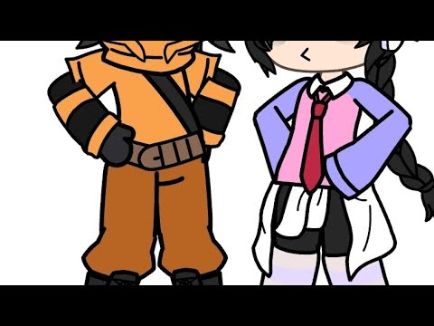 Видео: 🌈🌸|meme|AU|"~тускнеешь?~"|Gacha Life|🌸🌈