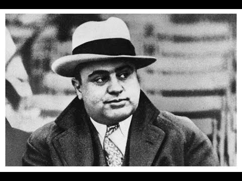 Видео: 17 01 1899   Матрица Судьбы главаря мафии Аль Капоне  Альфонсе Габриэль «Великий Аль» Капоне